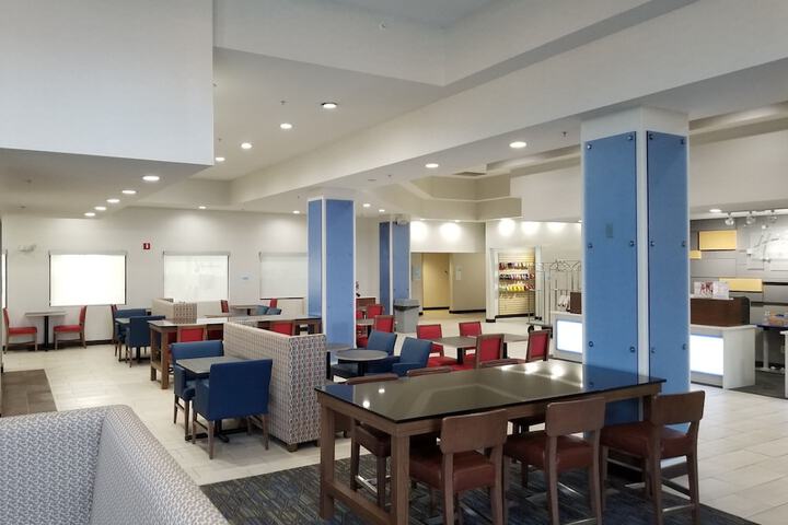 Hotel Interior 20 of 78