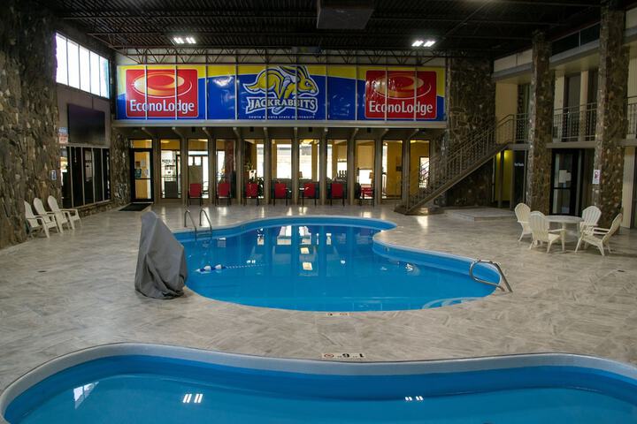 Pool 5 of 62