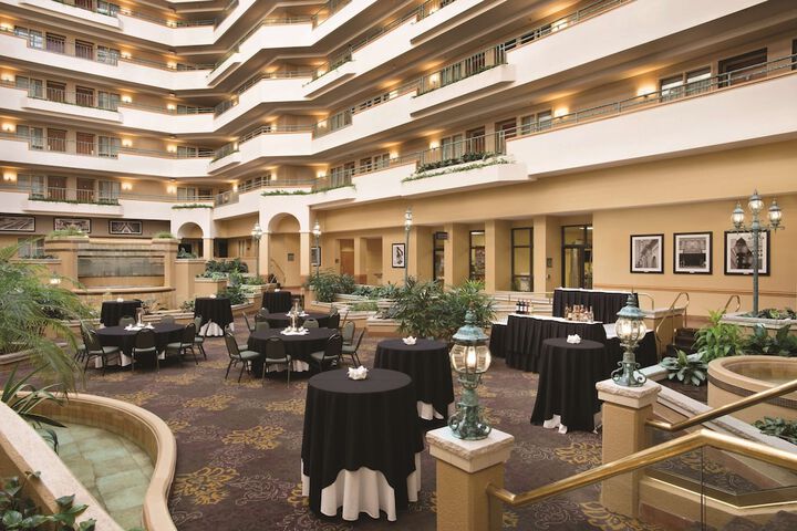 Hotel Interior 10 of 46