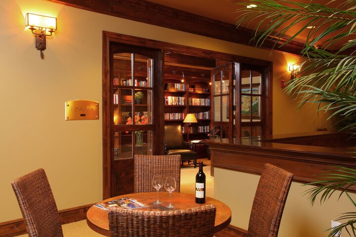 Hotel Interior 26 of 81