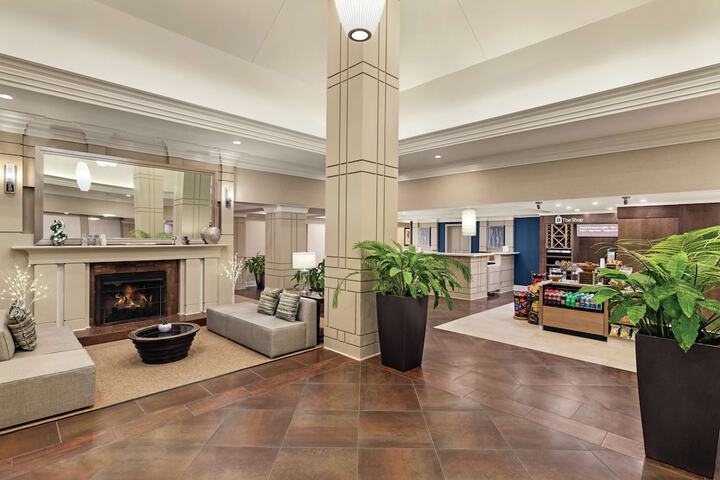 Hilton Garden Inn Oxford / Anniston