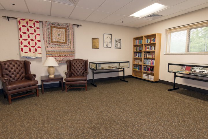 Hotel Interior 10 of 51