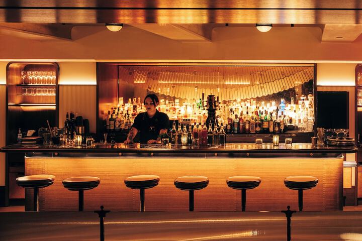 Shinola Hotel