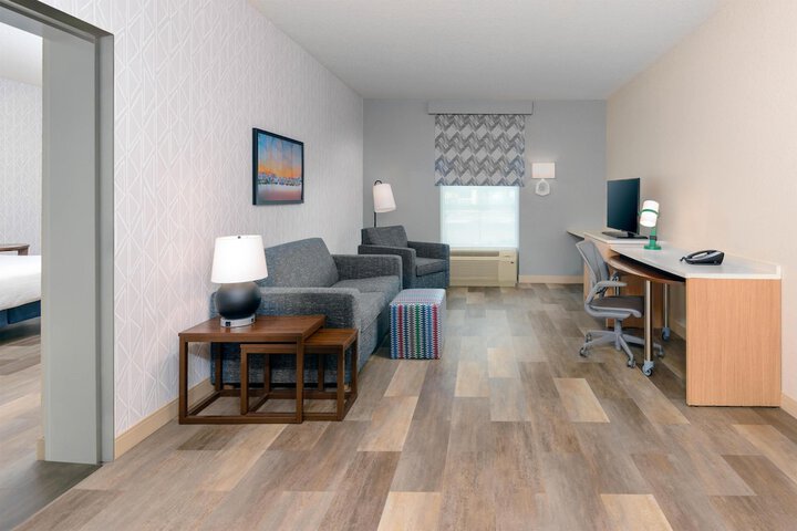 Home2 Suites by Hilton Nokomis Sarasota Casey Key