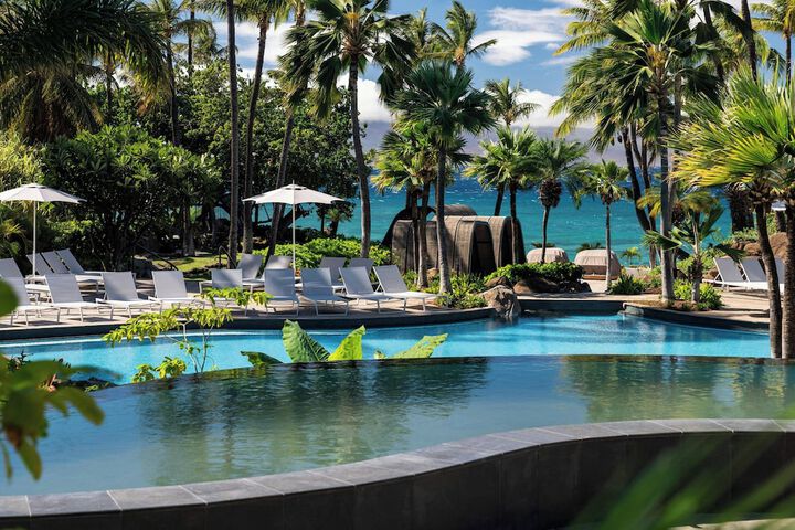 The Westin Maui Resort & Spa Kaanapali
