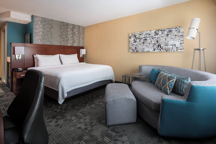 Courtyard by Marriott Glenwood Springs