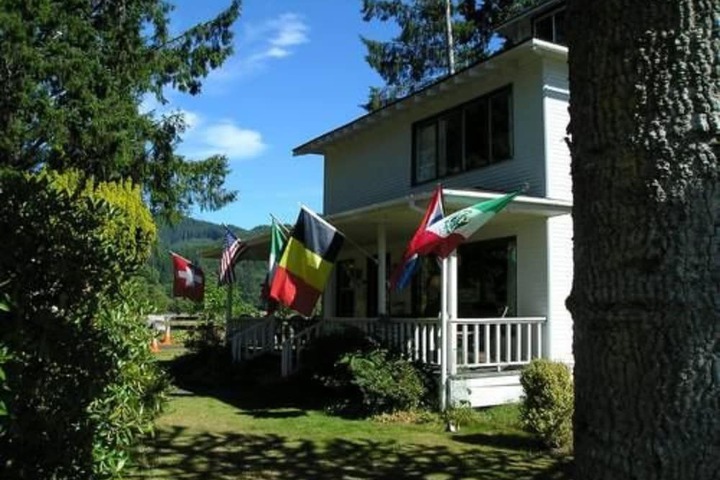 Miller Tree Inn
