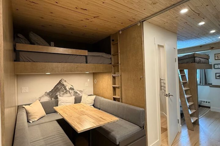 The Griz Inn
