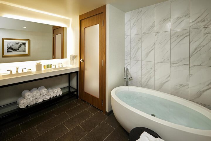 Hilton Cleveland Downtown