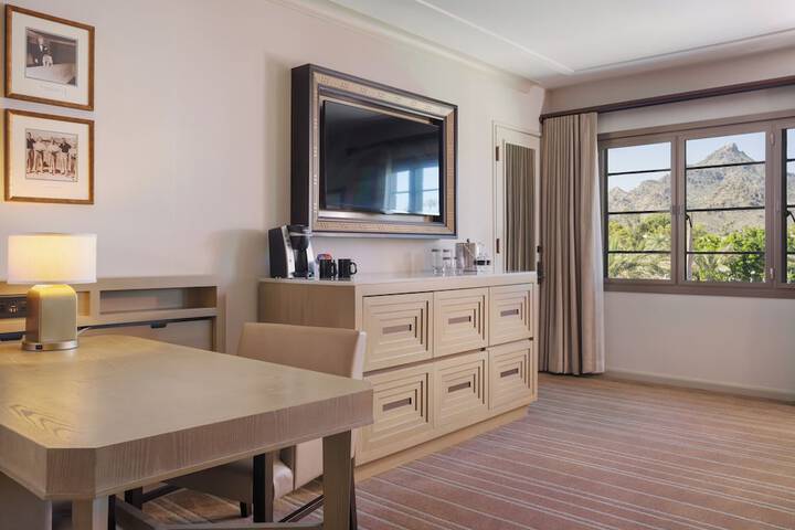 Arizona Biltmore LXR Hotels & Resorts