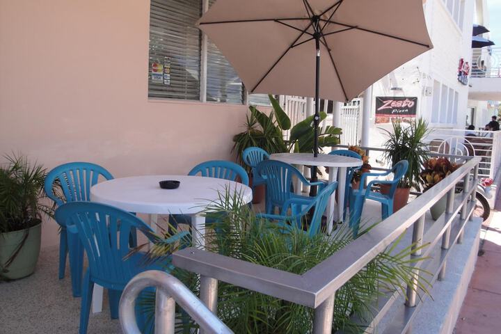 Terrace/Patio 54 of 55
