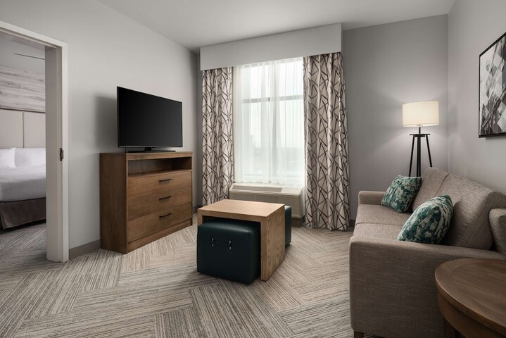 Homewood Suites by Hilton Jackson Fondren Medical District