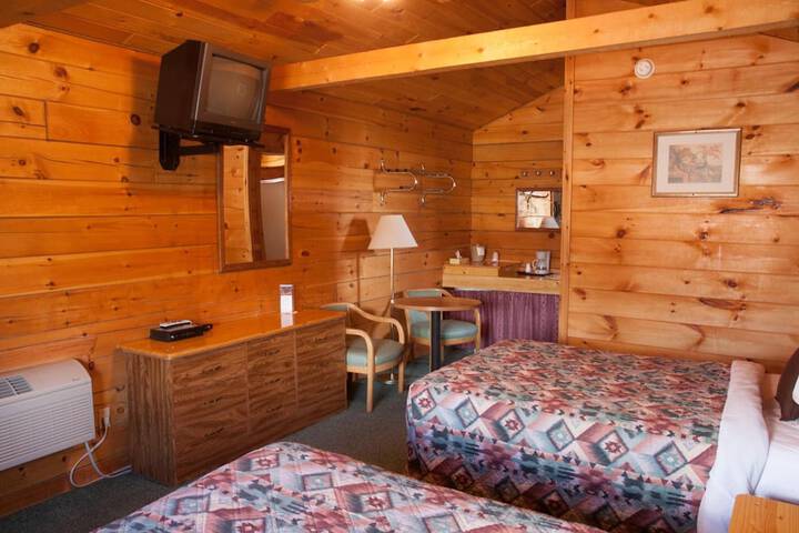 Bryce GatewayInn Cabins