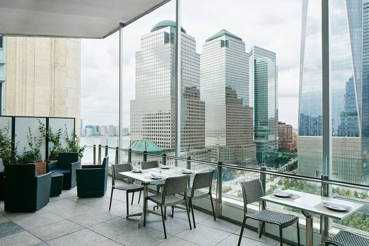 Terrace/Patio 42 of 48