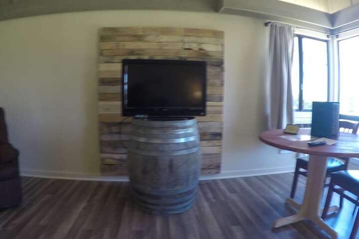 Ridgemark Golf Club & Resort
