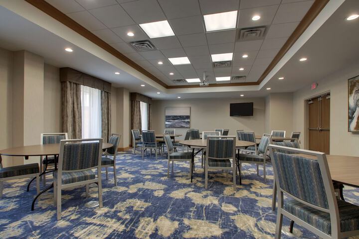 Hampton Inn Sneads Ferry North Topsail Beach