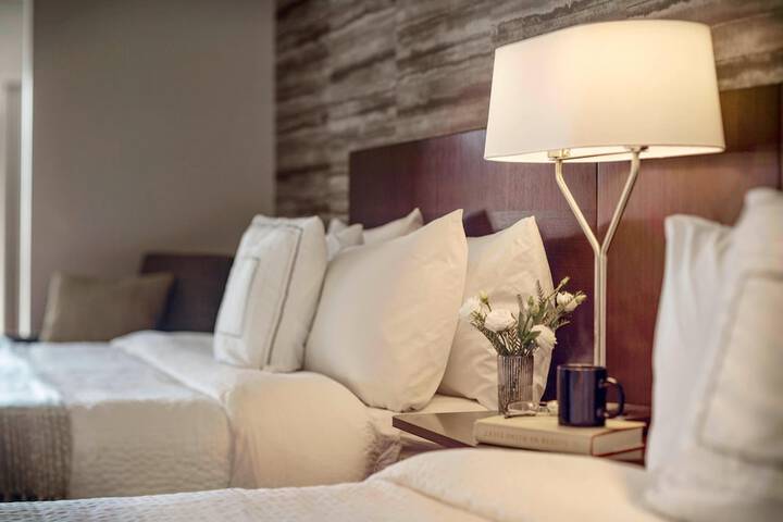 Fairfield Inn & Suites by Marriott Waterbury Stowe