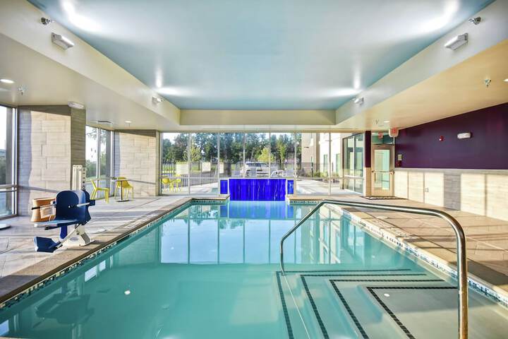 Home2 Suites by Hilton Atlanta Marietta