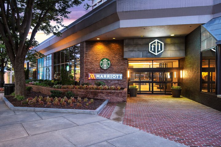 Richmond Marriott