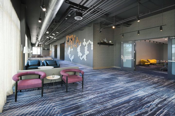 Aloft by Marriott Dallas Euless