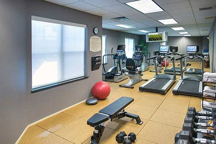 Health and Fitness 25 of 28