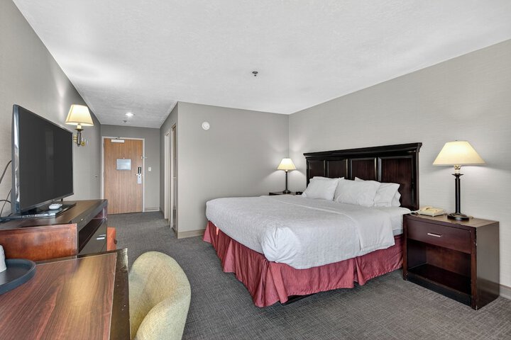 Hotel SLC