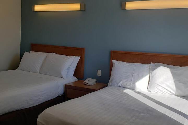 Good Nite Inn Camarillo