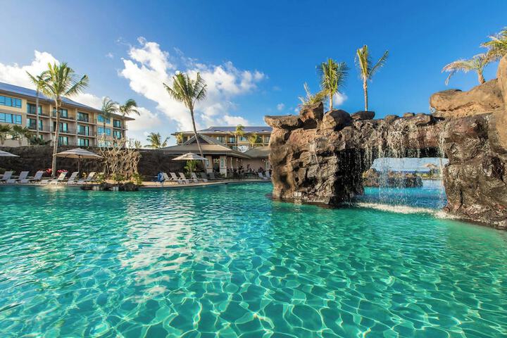 Koloa Landing Resort at Poipu Autograph Collection