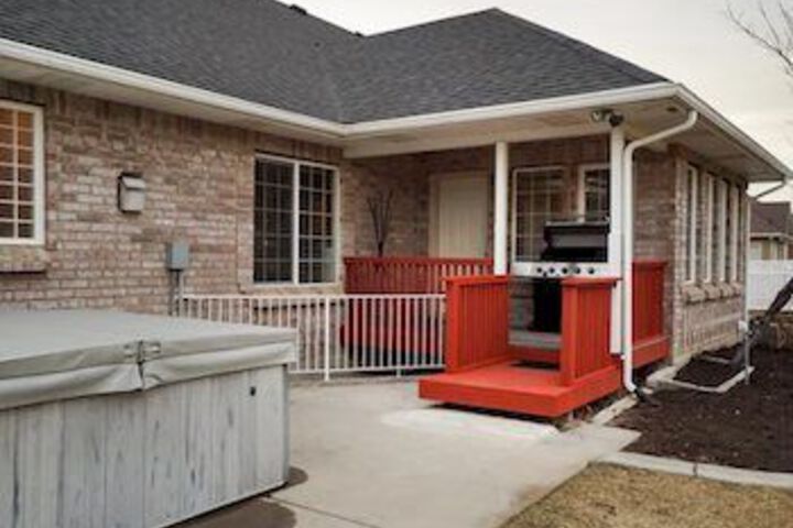 Utahs Best Vacation Rentals - Draper