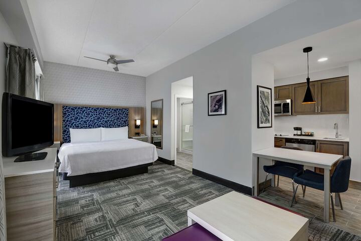 Homewood Suites London Ontario