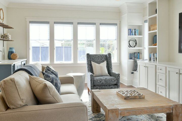 Montage Palmetto Bluff Residences
