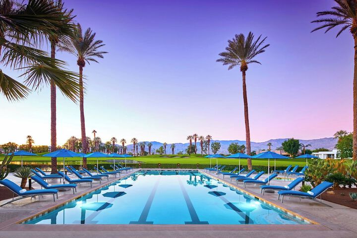 JW Marriott Desert Springs Resort & Spa