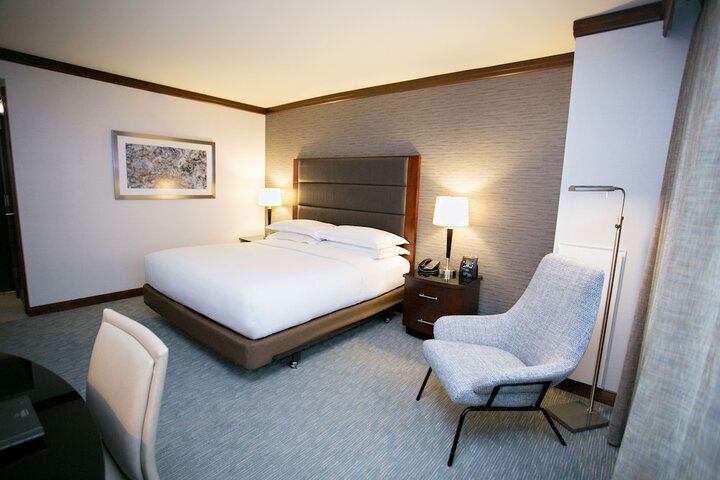 Hilton Minneapolis / Bloomington