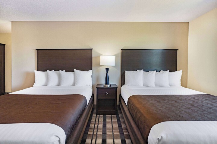 AmericInn by Wyndham Apple Valley