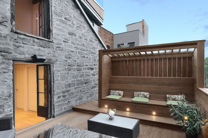 Terrace/Patio 39 of 42