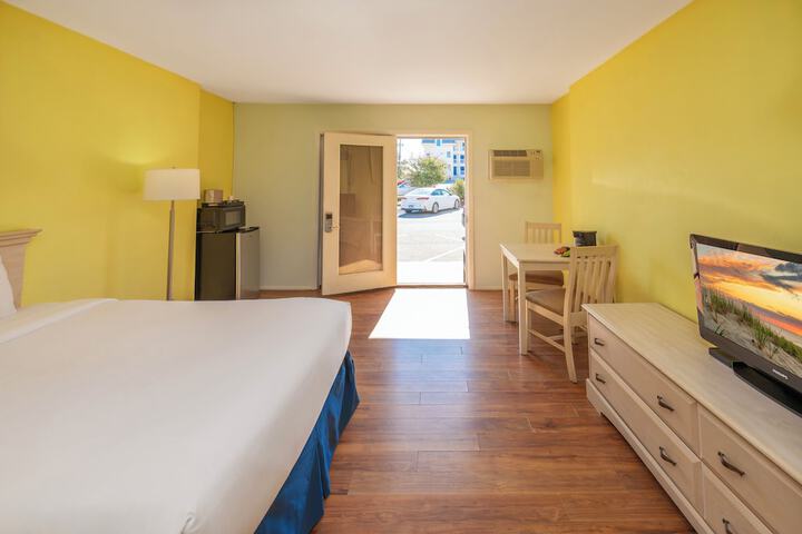 The Beach House at Drifting Sands