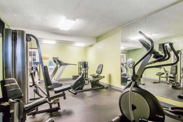 Quality Inn & Suites Ridgeland