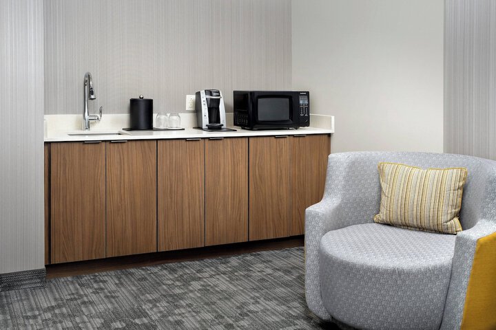 Courtyard by Marriott Las Cruces at NMSU