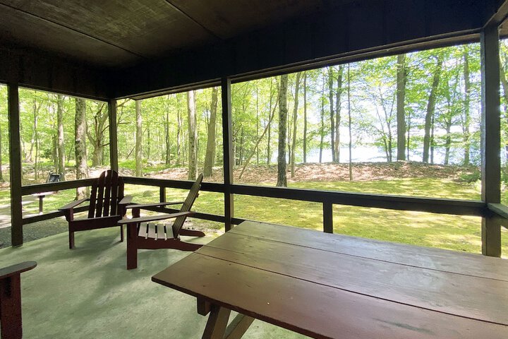 Mountain Springs Lake Resort