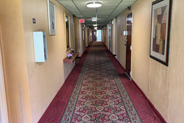 Motel Sun Inn