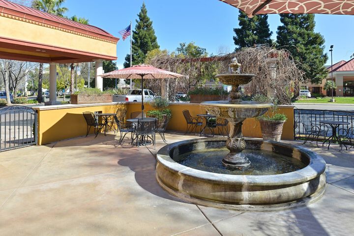 Holiday Inn Rancho Cordova by IHG
