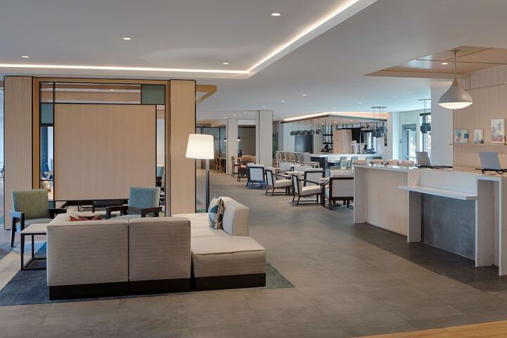 Hotel Interior 6 of 50