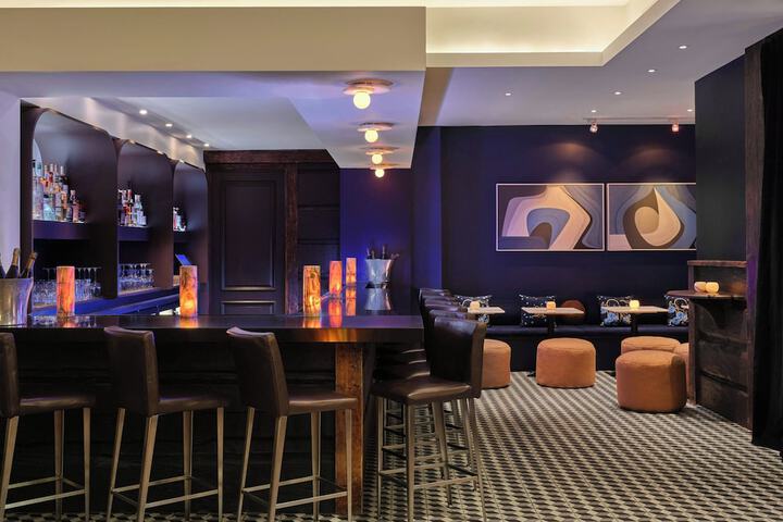 The St. Regis Aspen Resort