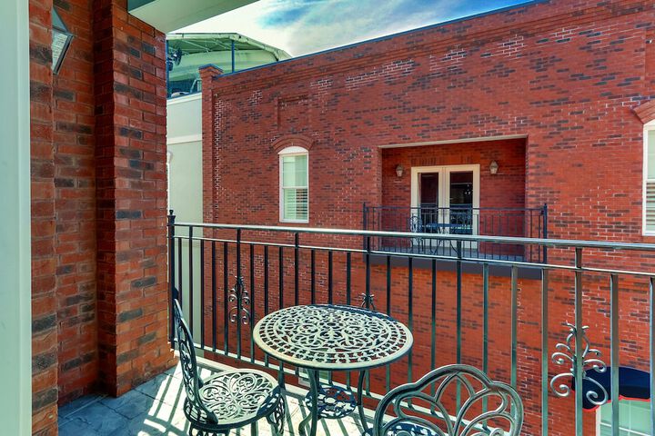 Terrace/Patio 41 of 43