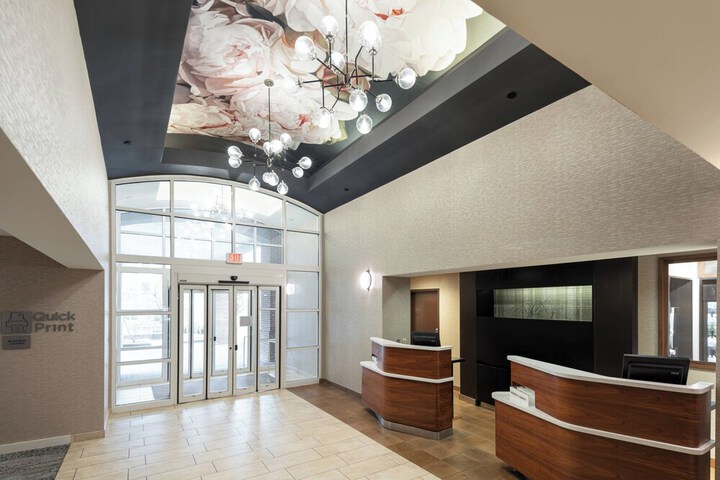Hotel Interior 7 of 46