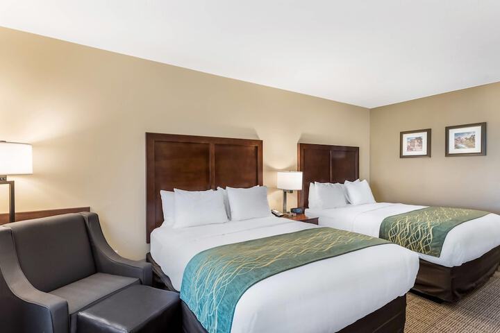Comfort Inn & Suites Zion Park Area