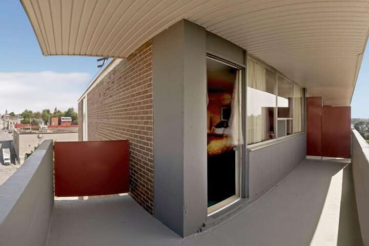 Econo Lodge