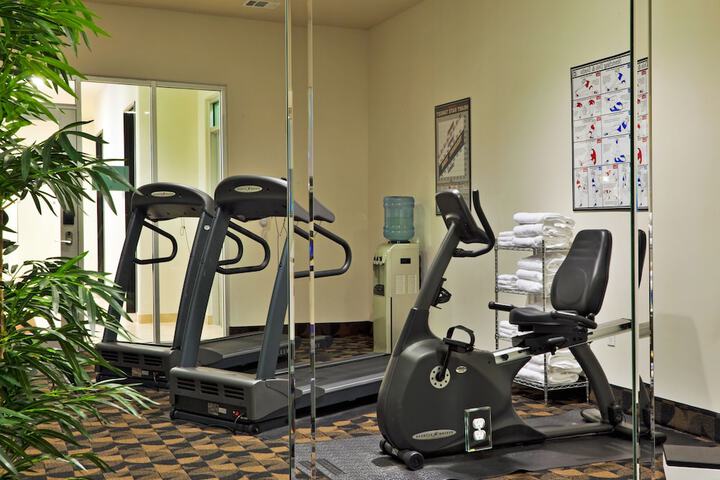 Holiday Inn Temple-Belton by IHG