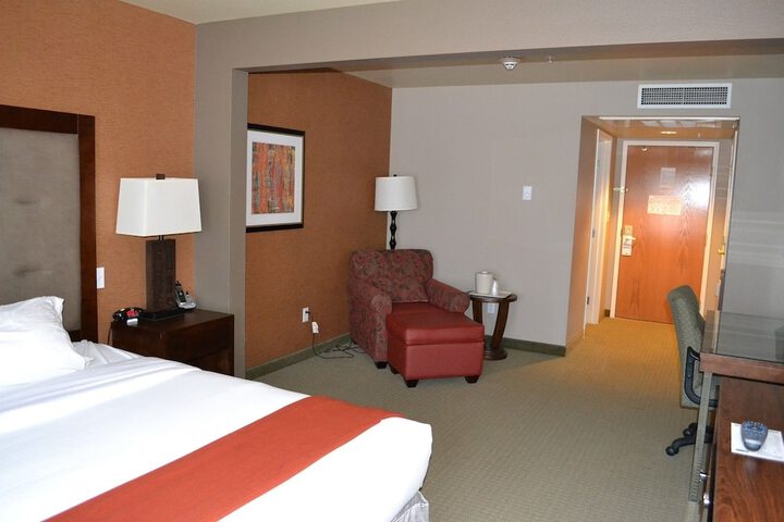 Holiday Inn Express Hotel & Suites Bozeman West by IHG