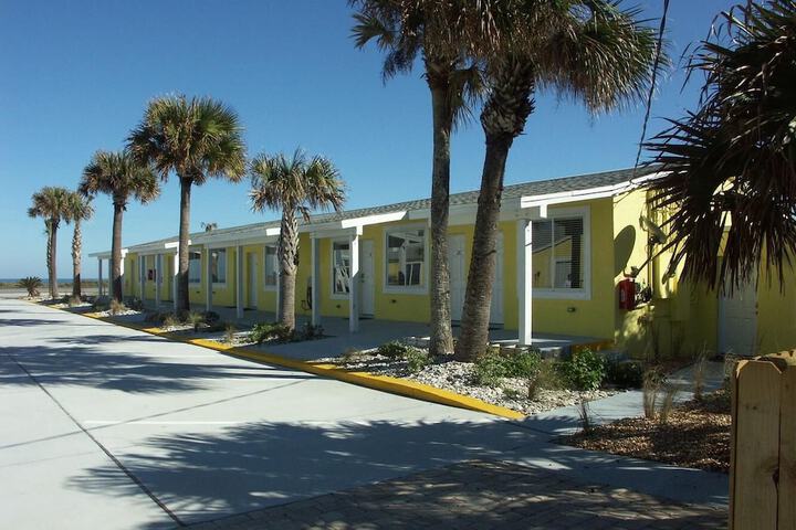 Flagler Beach Motel and Vacation Rentals